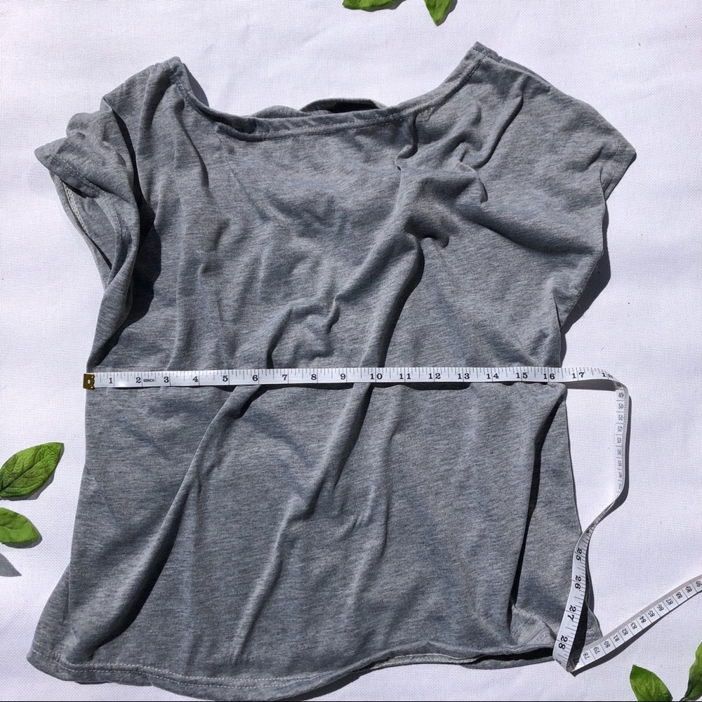 oversized ⭒top - Picture 5 of 7